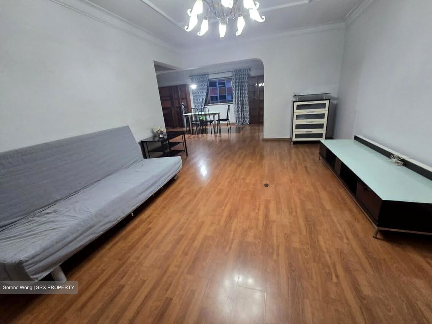 Blk 932 TAMPINES PALMSPRING (Tampines), HDB 5 Rooms #626839121